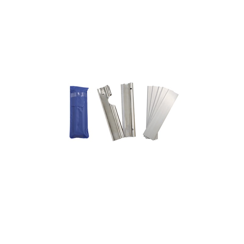 Plastic Mop Holder. Plastic Mop Holder.