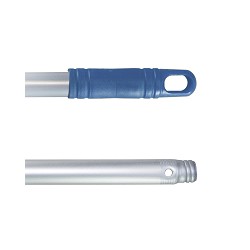 Anodized Aluminium Handle 1400 mm.