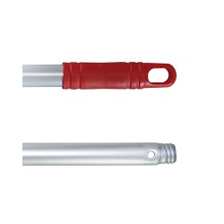 Anodized Aluminium Handle 1400 mm.