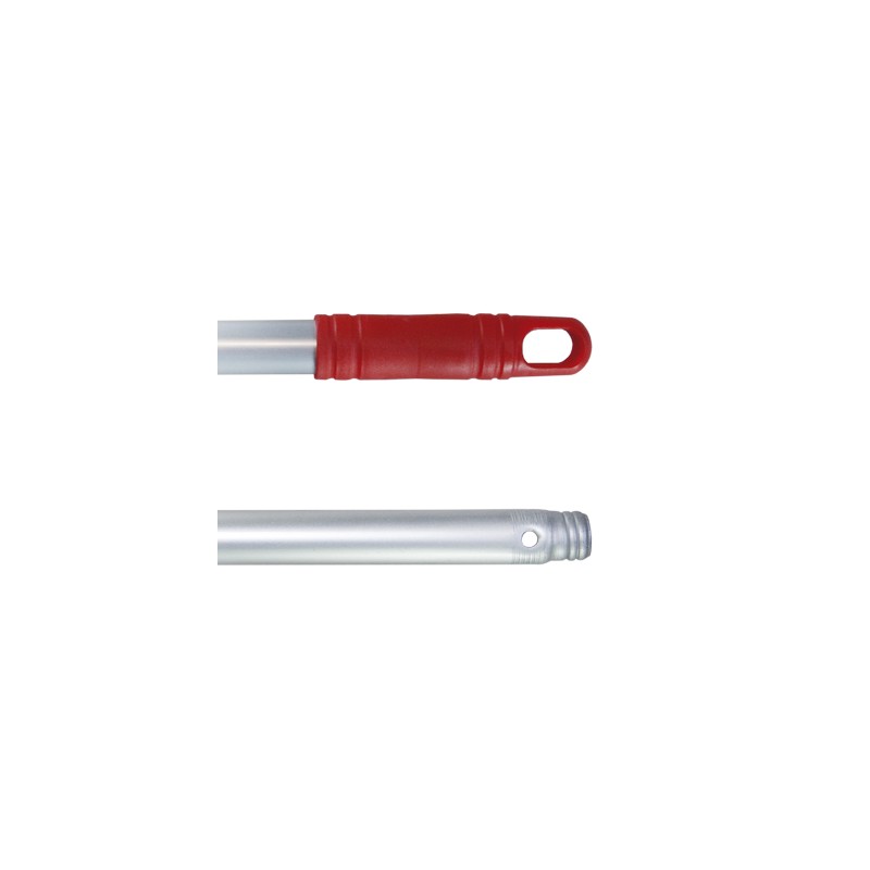 Mango Aluminio Anodizado 1400 mm