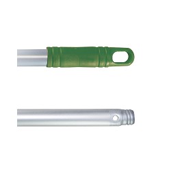 Mango Aluminio Anodizado 1400 mm