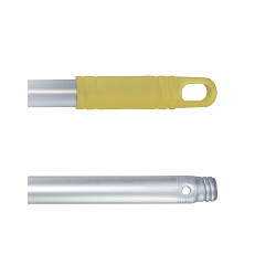 Mango Aluminio Anodizado 1400 mm