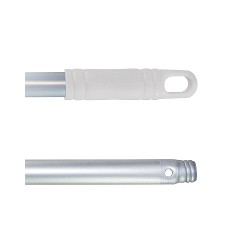 Mango Aluminio Anodizado 1400 mm