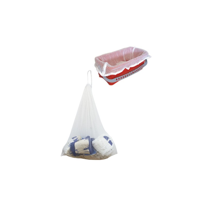 Saco Red Lavanderia 70 Litros