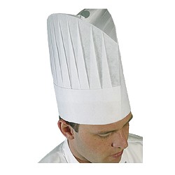 Paper Chef Hat. 5...