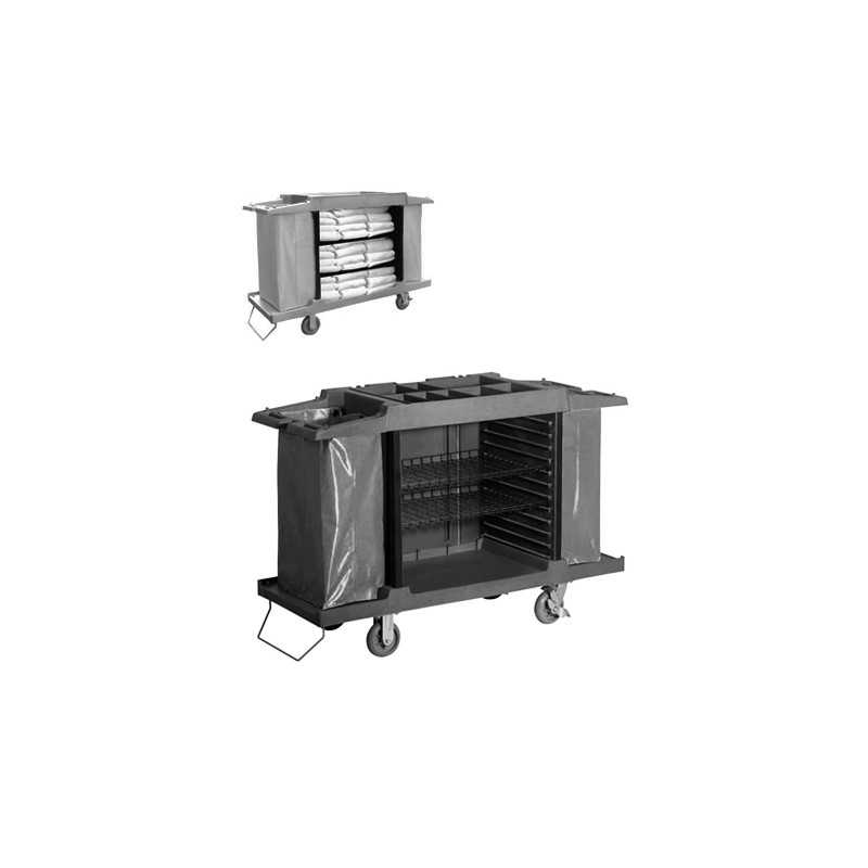 Carro Hotel Lenceria