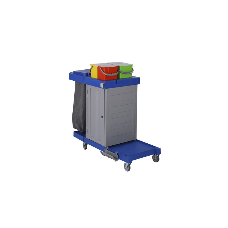Carro Closed Jack 101