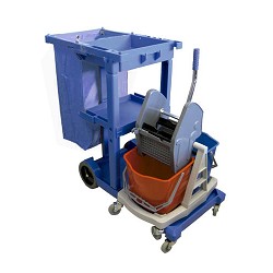 Chariot de Lavage Rubby. +...