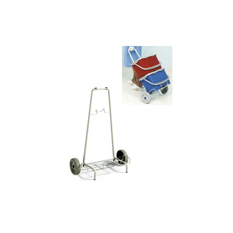 Chariot Pour Transport Seaux Lcm Chariot Pour Transport Seaux Lcm