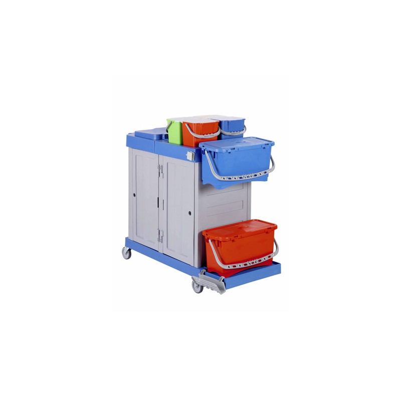 Carro Lcm Closed Jack 202