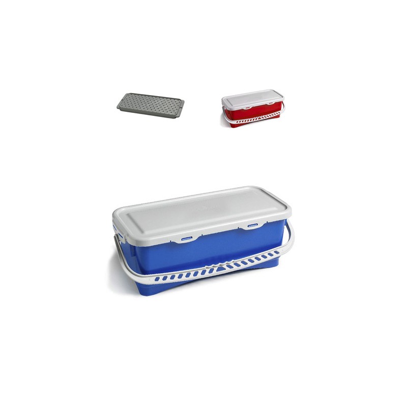 Cubo Lcm 10 l