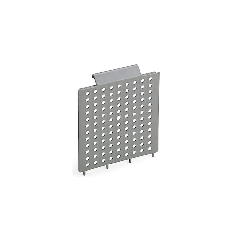 Wet System Mop Wringer Space Reducer