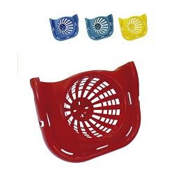 Seau Oval Et Essoreur Luxe. 13 l