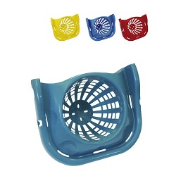 Seau Oval Et Essoreur Luxe. 13 l