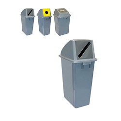 Contenedor Jim Selectivo 60 Litros