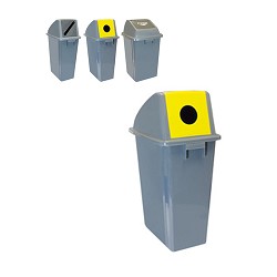Conteneur Jim Sélectif 60 Litres