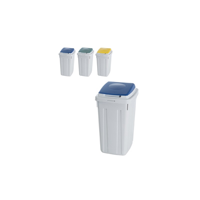 Contenedor 42 Litros Luxe Selec. Contenedor 42 Litros Luxe Selec.