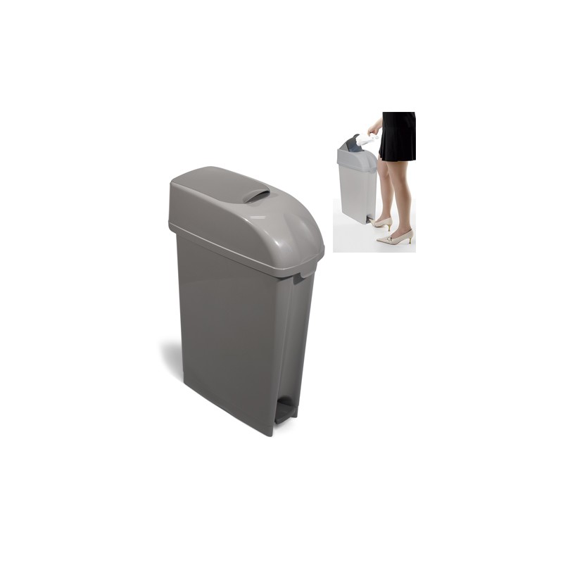 Contenedor Para Pañales For Kids 23 l