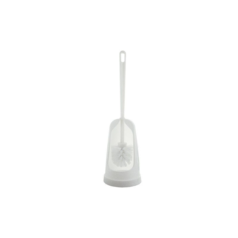 W. C. Toilet Set Luxe (Brush + Luxe Base)