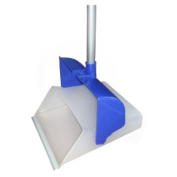 Recogedor Plegable Flexi