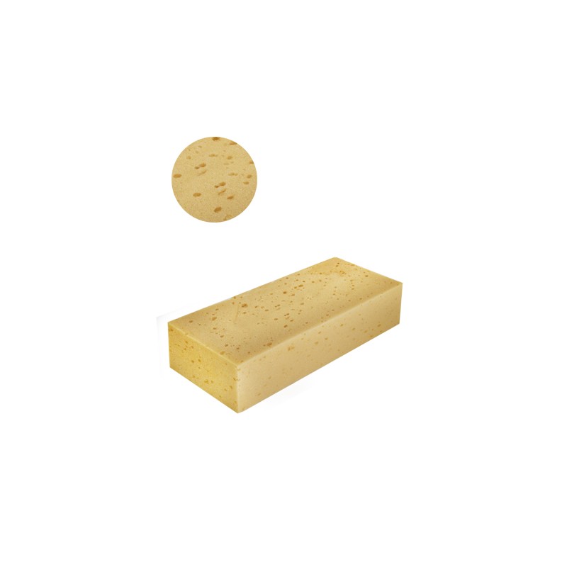 Sponge For Fixi Holder (30 x 12 x 7) Sponge For Fixi Holder (30 x 12 x 7)