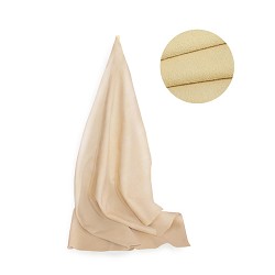Peau  de Chamois Naturelle