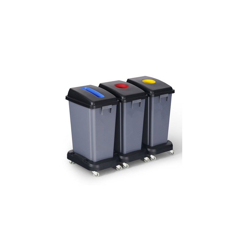 Jon Selective Container 60 Litres