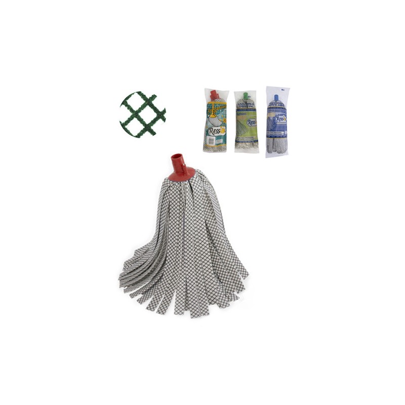 Socket Mop Mod. Universal Strips