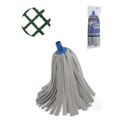 Socket Mop Mod. Universal Strips