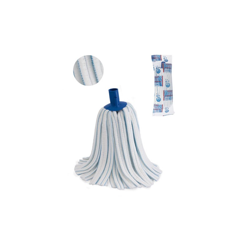 Top Fort Socket Mop.