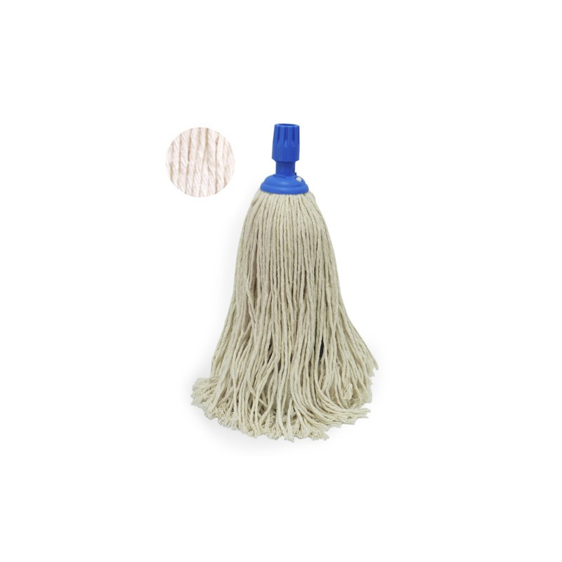 Frange Coton Moyen Naturel Export Frange Coton Moyen Naturel Export