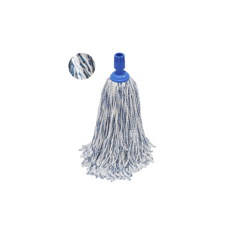 Export Micro-Cotton Socket Mop