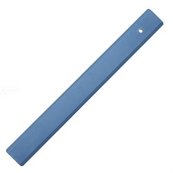 Detectable Ruler 30 cm. 12"