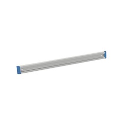 Multicolgador Toolflex Rail 35, 50, 70 y 90 cm.