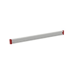 Multicolgador Toolflex Rail 35, 50, 70 y 90 cm.