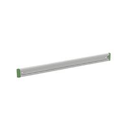 Multicolgador Toolflex Rail 35, 50, 70 y 90 cm.