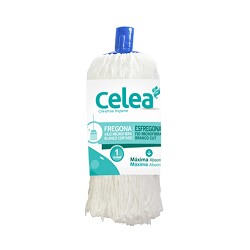 05086 Socket Mop White...