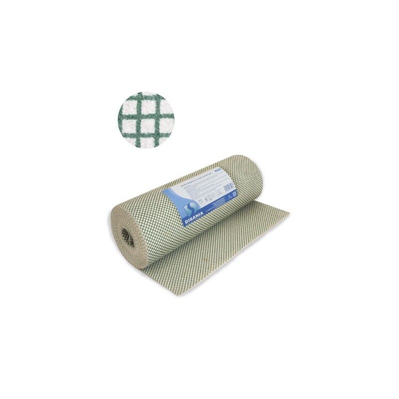 00536 Rollo Bayeta Cruces Universal 8M Gena