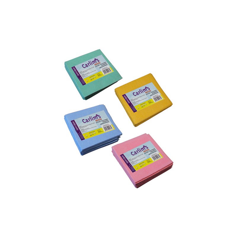 00513 Lavette Multisoft Pack-12 Heleo