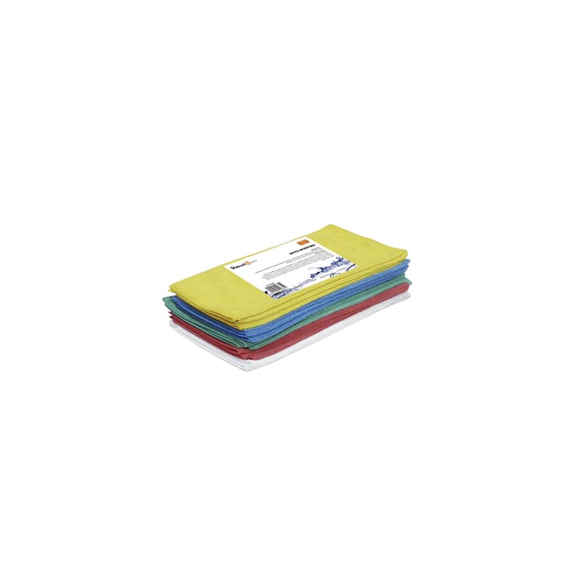 00875 Bayeta Microfibra Wonder Pack-6 Hoteralia