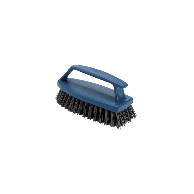 Detectable Hand Gripy Brush I. A.