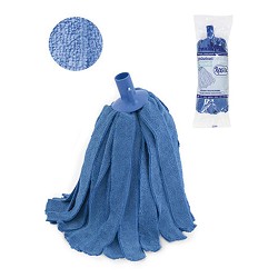 Frange Terry Microfibre À Bandes 155Gr.