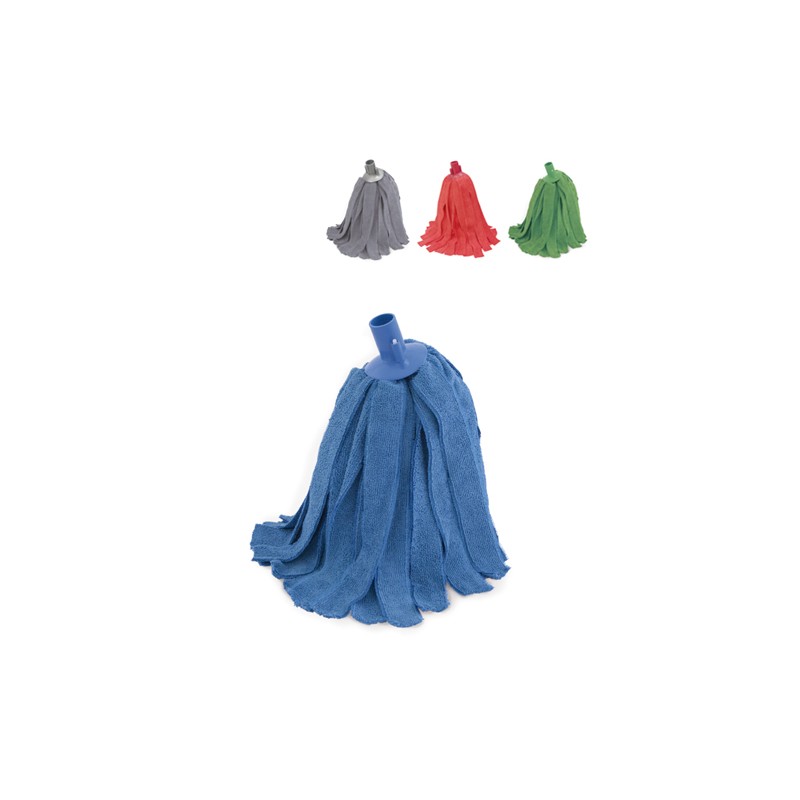 Frange Terry Microfibre À Bandes 195Gr.