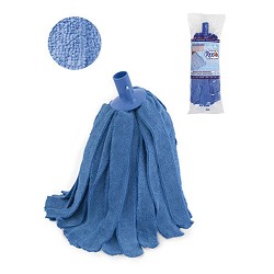 Frange Terry Microfibre À Bandes 195Gr.