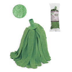 Frange Terry Microfibre À Bandes 195Gr.
