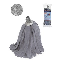 Frange Terry Microfibre À Bandes 195Gr.