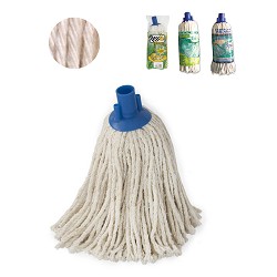 Socket Mop Head. Thick...