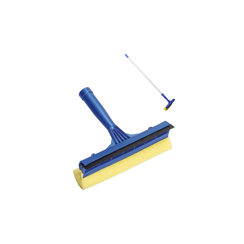 Duo Eco Mouiller+Raclette