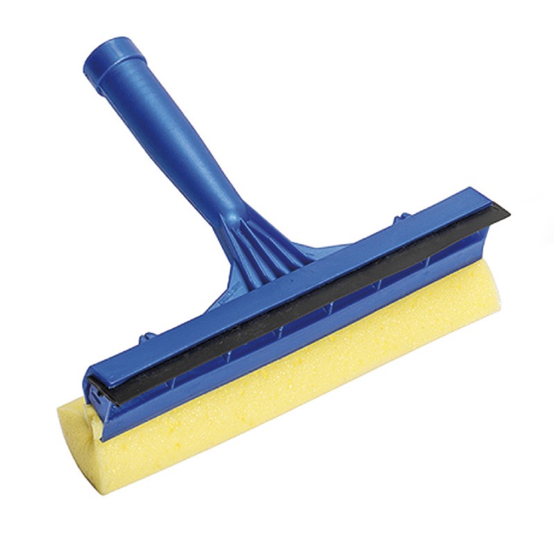 Eco Window Washer+Squeegee Eco Window Washer+Squeegee