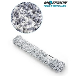 20343-20345 Vellon Lavavidrios Repuesto Silver Moerman 25 y 45 cm.